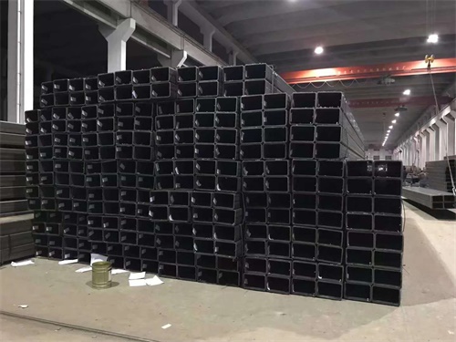 邯山冷拔方管选型指南 工程采购怎么选